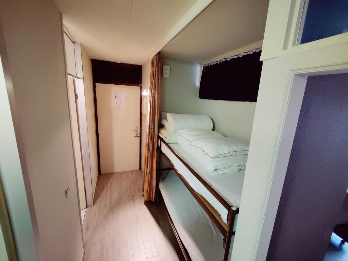 Studio Knokke-Heist Exterior foto
