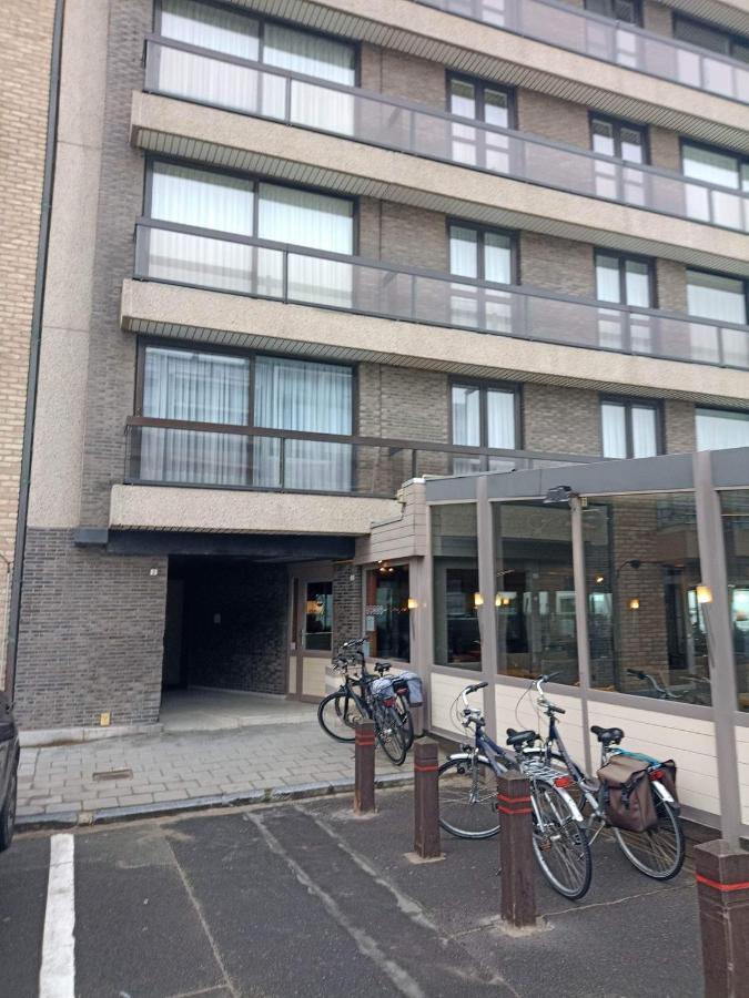 Studio Knokke-Heist Exterior foto
